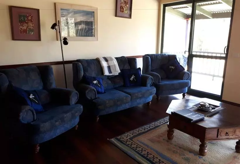 Walpole Wilderness Resort