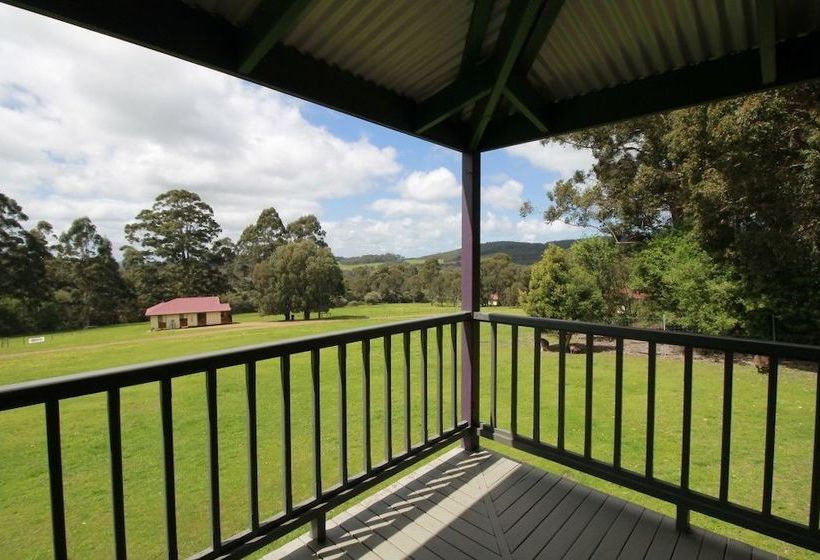 Walpole Wilderness Resort