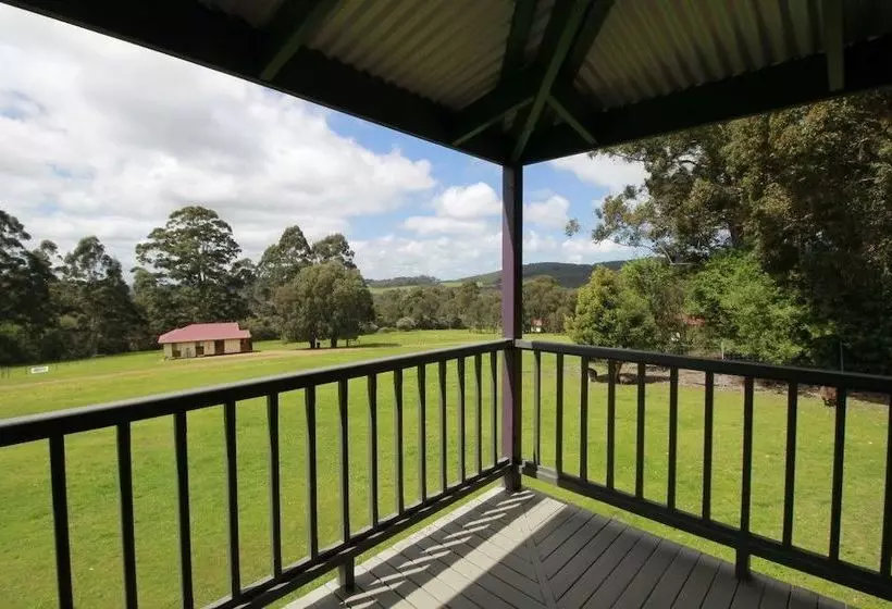 Walpole Wilderness Resort