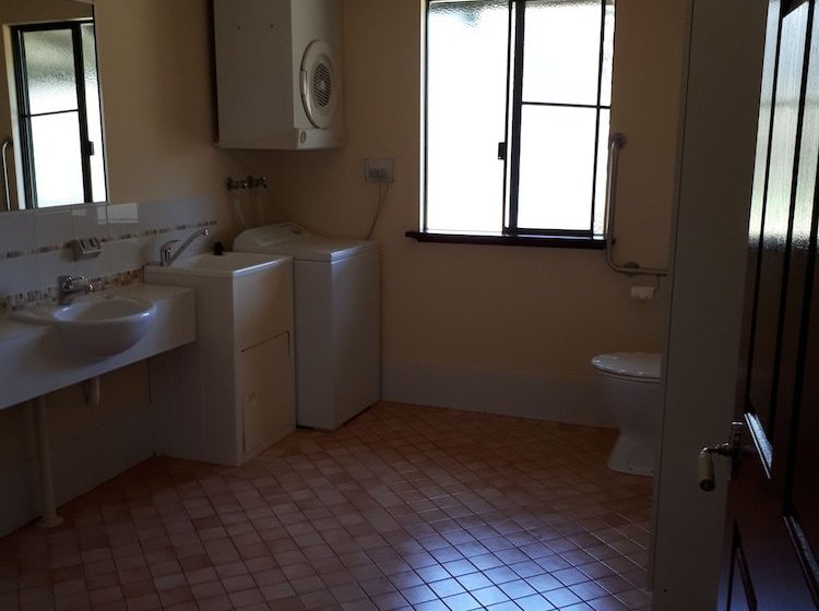 Walpole Wilderness Resort