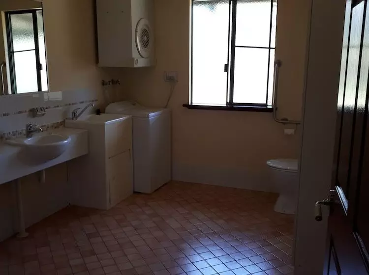 Walpole Wilderness Resort