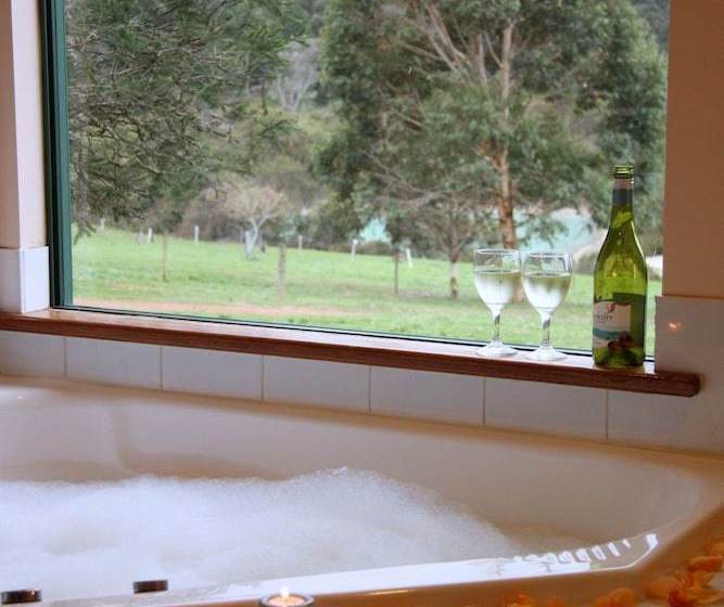 Walpole Wilderness Resort