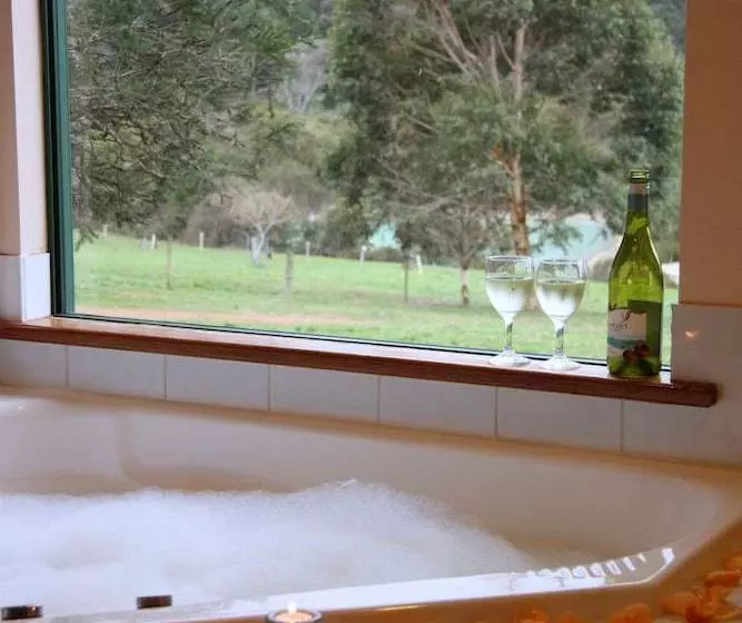 Walpole Wilderness Resort