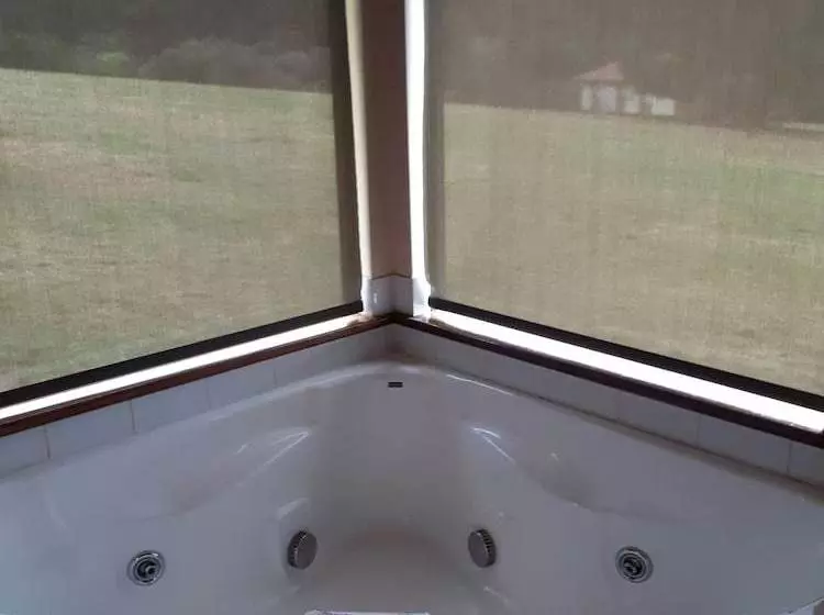 Walpole Wilderness Resort