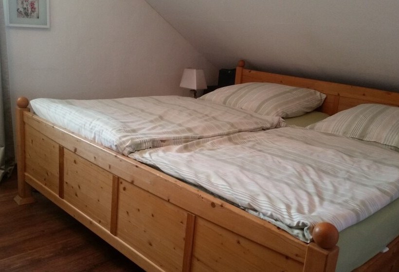 Ferienhaus Zum Jägerstübchen