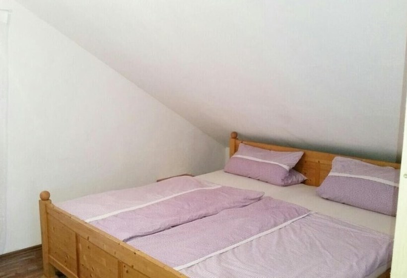 Ferienhaus Zum Jägerstübchen