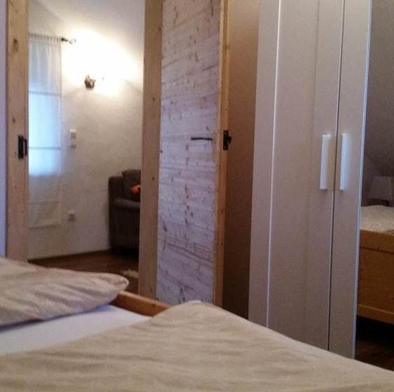 Ferienhaus Zum Jägerstübchen