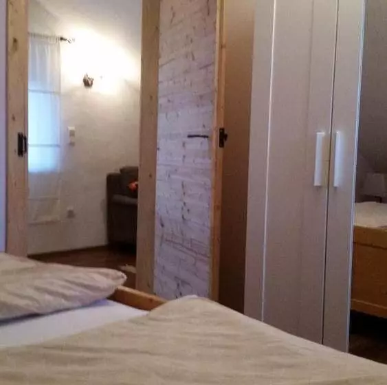 Ferienhaus Zum Jägerstübchen