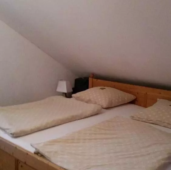 Ferienhaus Zum Jägerstübchen