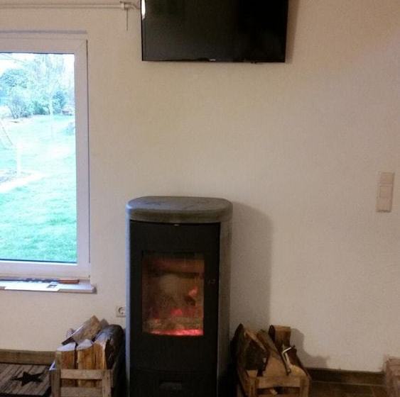 Ferienhaus Zum Jägerstübchen