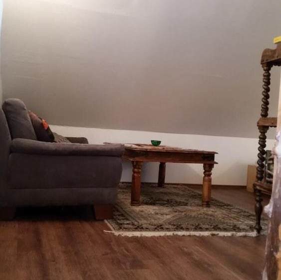 Ferienhaus Zum Jägerstübchen