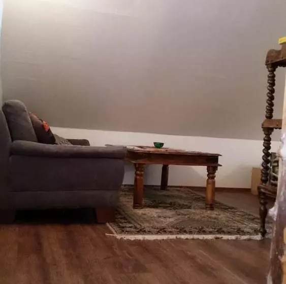 Ferienhaus Zum Jägerstübchen