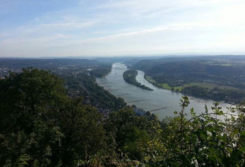 Ferienhaus Zum Jägerstübchen