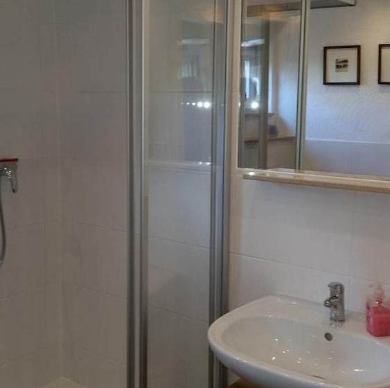 Ferienhaus Zum Jägerstübchen