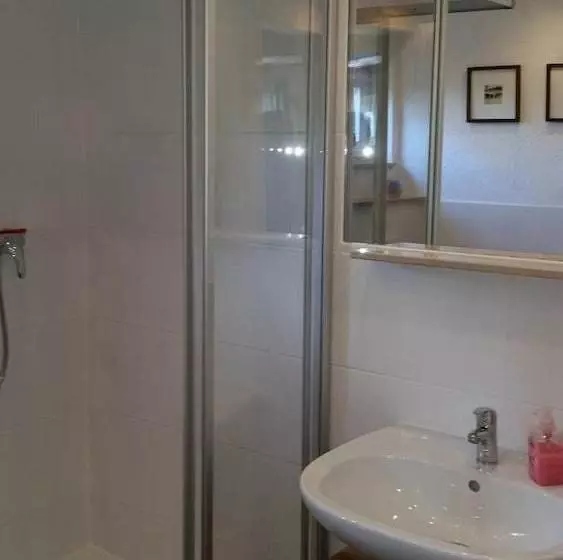 Ferienhaus Zum Jägerstübchen