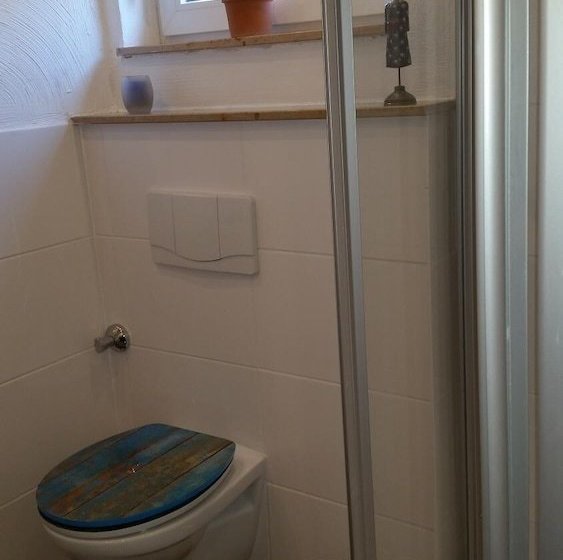 Ferienhaus Zum Jägerstübchen