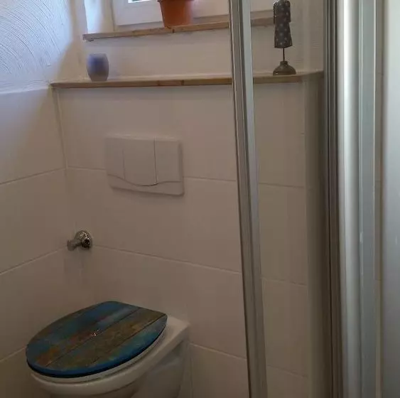 Ferienhaus Zum Jägerstübchen