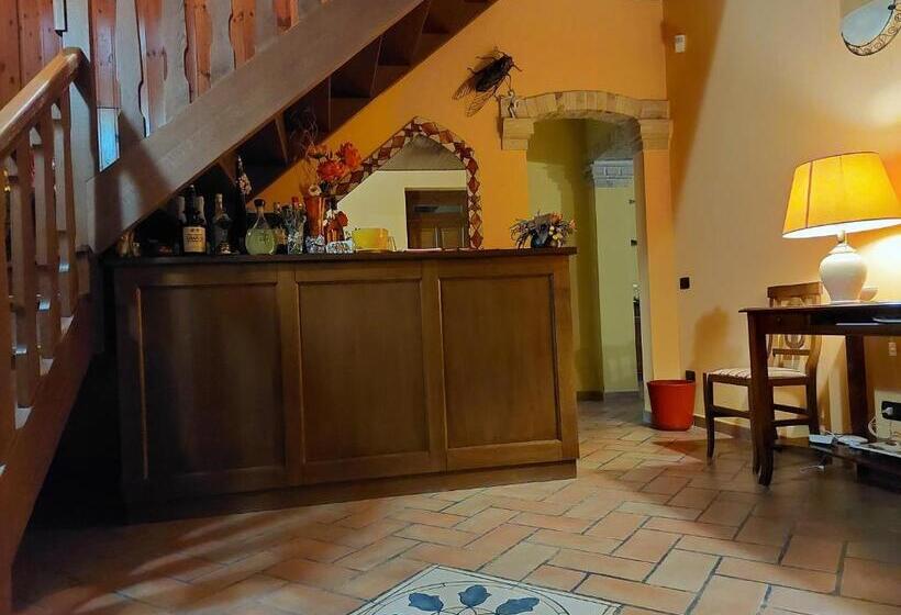 Agriturismo La Cicala