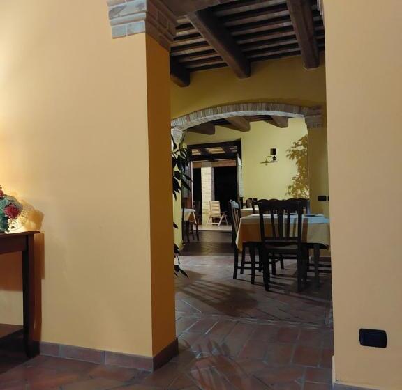 Agriturismo La Cicala