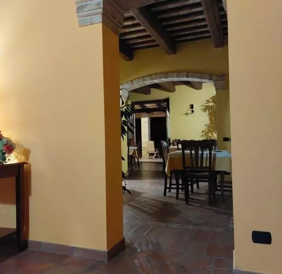 Agriturismo La Cicala