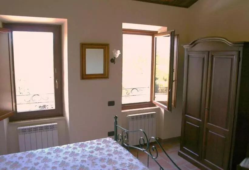 Agriturismo La Cicala