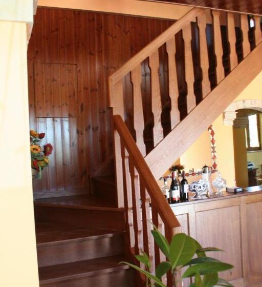 Agriturismo La Cicala