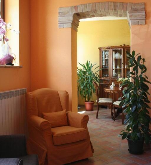 Agriturismo La Cicala