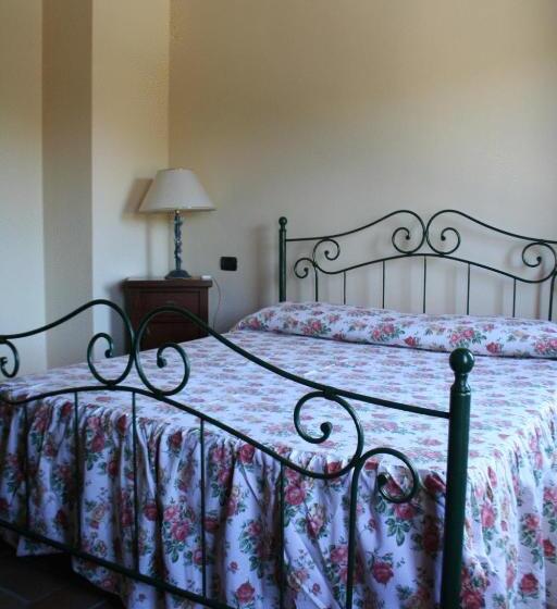 Agriturismo La Cicala