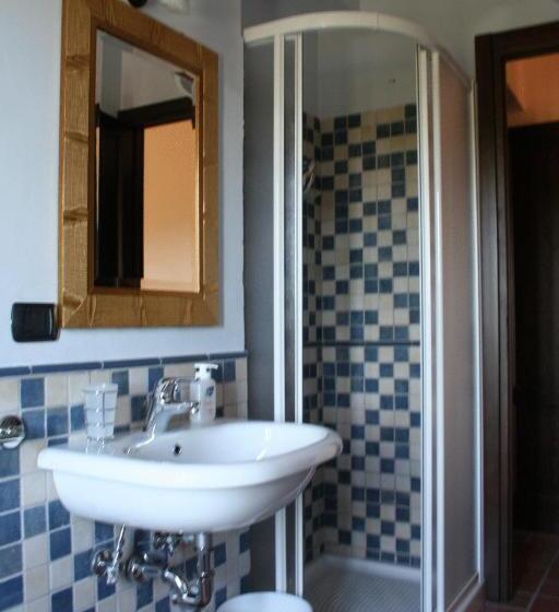 Agriturismo La Cicala