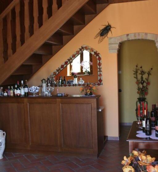 Agriturismo La Cicala