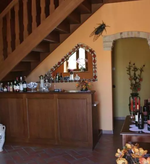 Agriturismo La Cicala