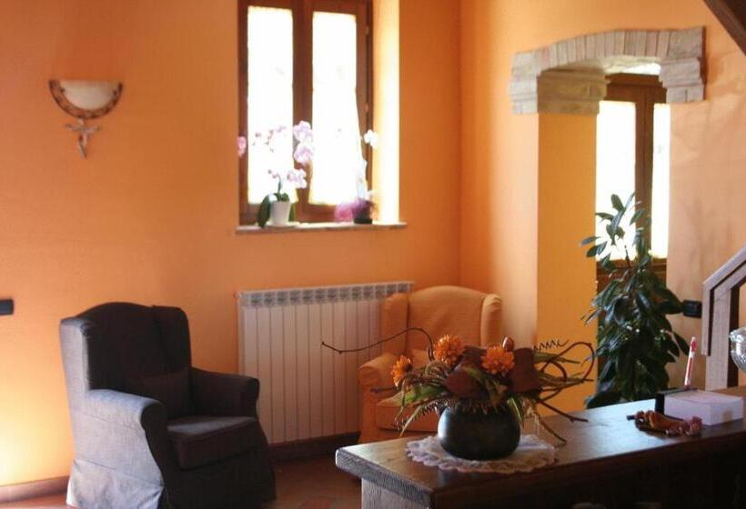 Agriturismo La Cicala