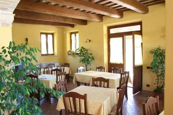 Agriturismo La Cicala