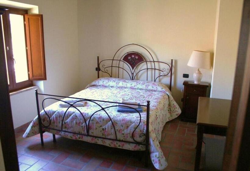 Agriturismo La Cicala