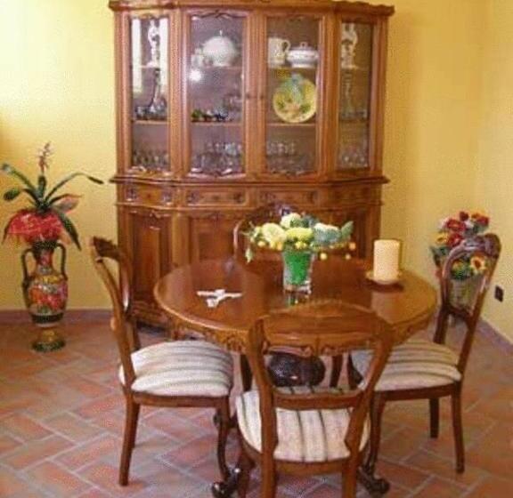 Agriturismo La Cicala