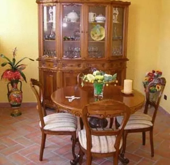 Agriturismo La Cicala