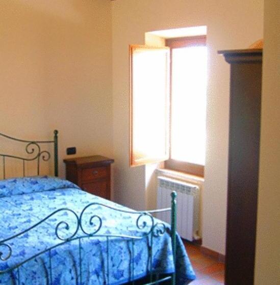 Agriturismo La Cicala