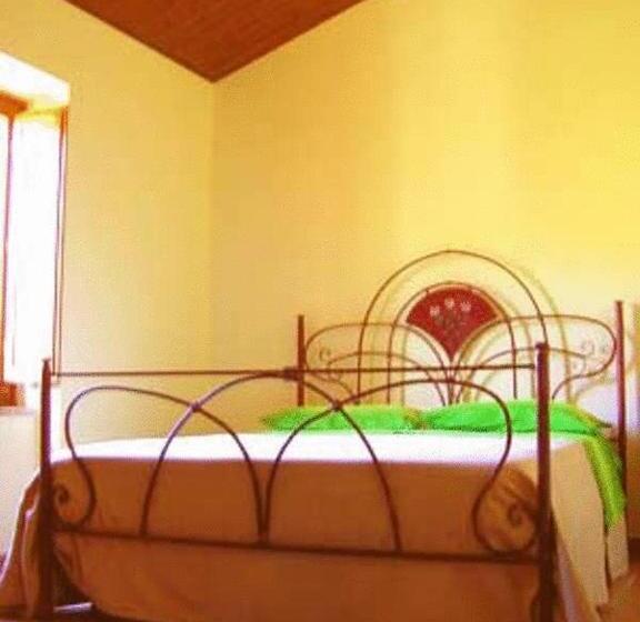 Agriturismo La Cicala