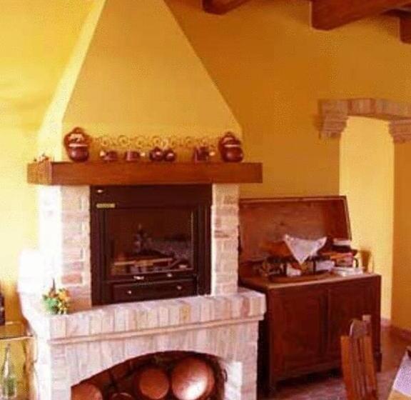 Agriturismo La Cicala