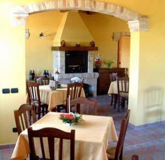 Agriturismo La Cicala