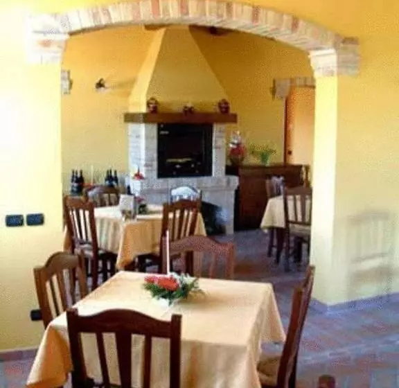 Agriturismo La Cicala