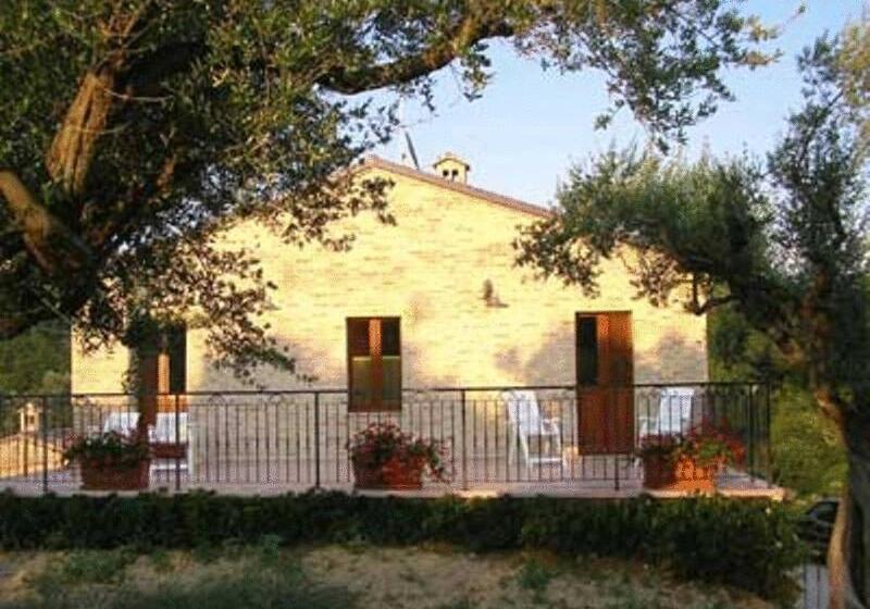 Agriturismo La Cicala