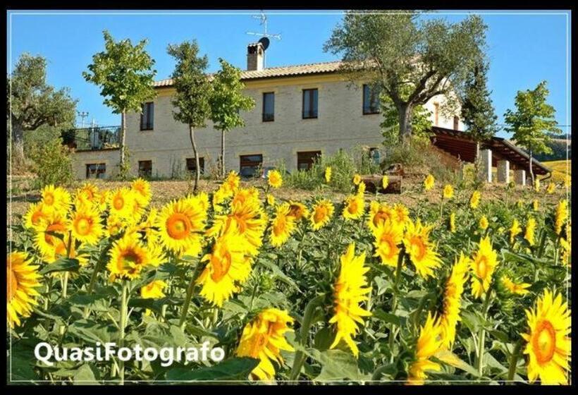 Agriturismo La Cicala