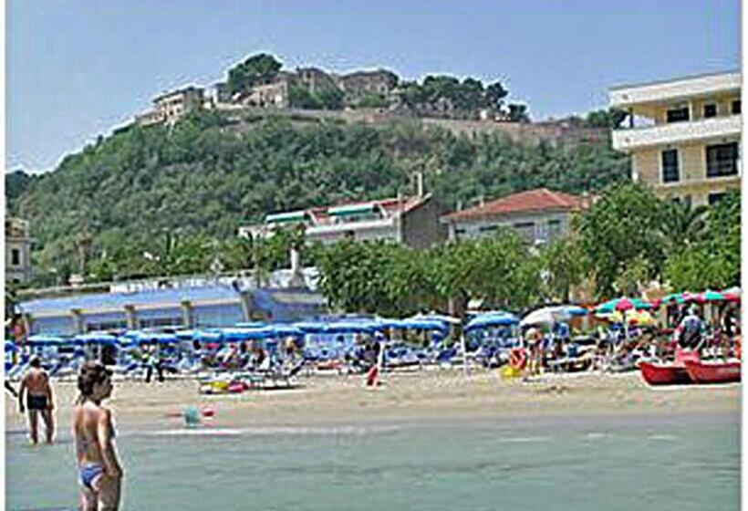 Agriturismo La Cicala