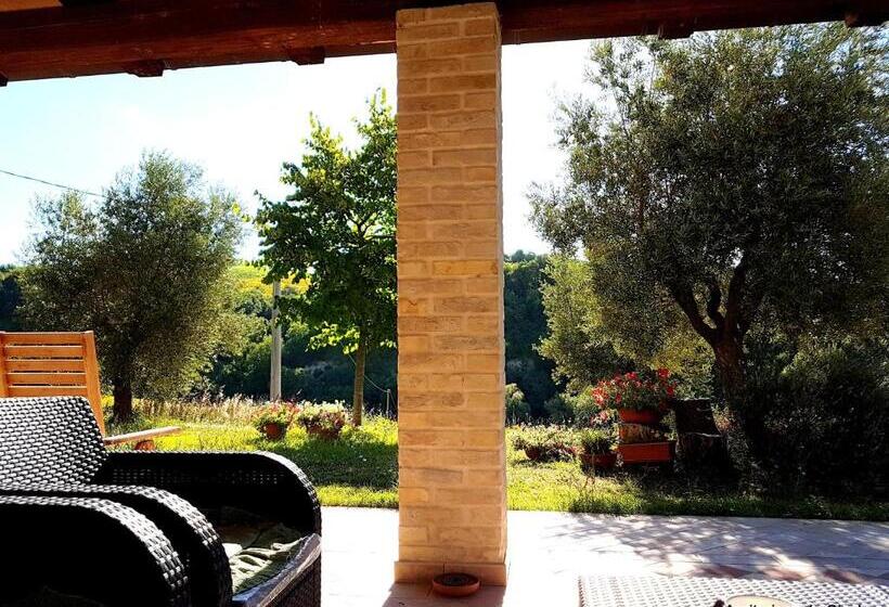 Agriturismo La Cicala