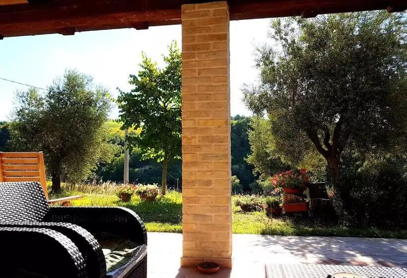 Agriturismo La Cicala