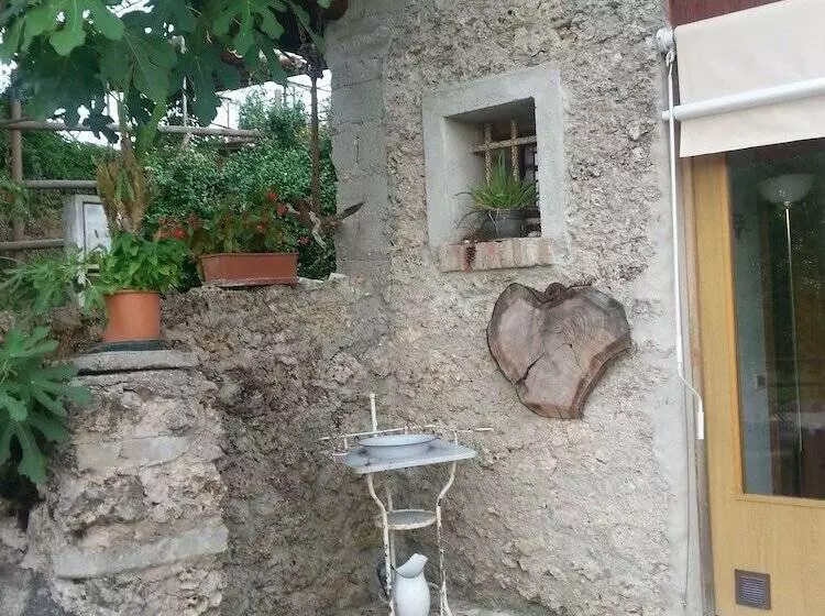 Bed And Breakfast  Beatipaoli