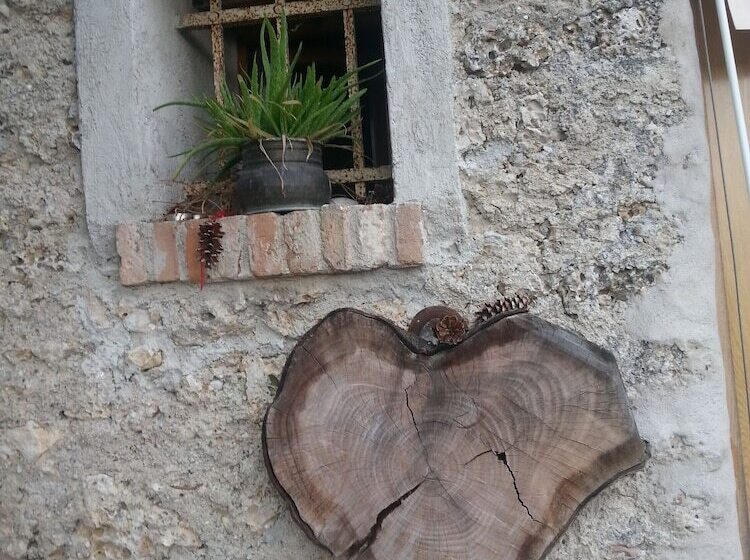 Bed And Breakfast  Beatipaoli