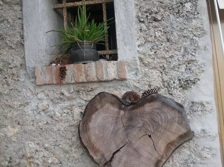 Bed And Breakfast  Beatipaoli