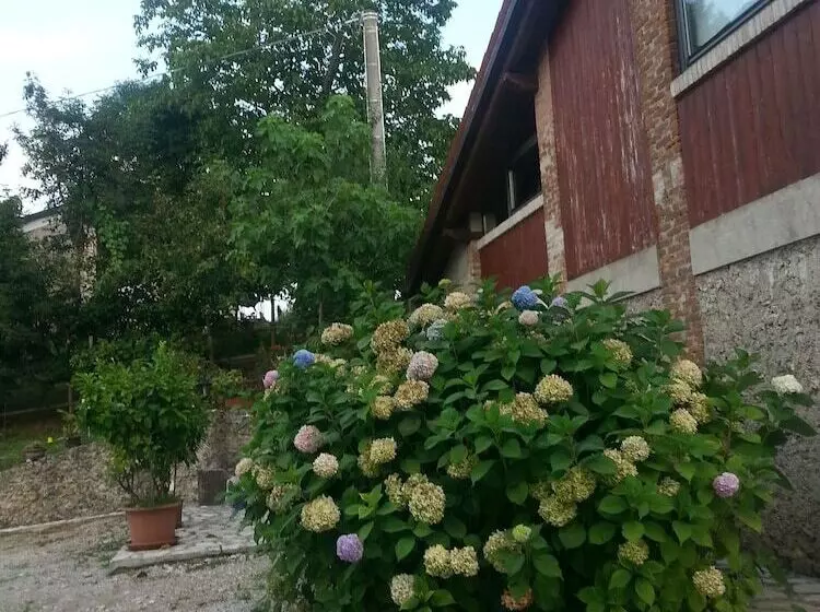 Bed And Breakfast  Beatipaoli